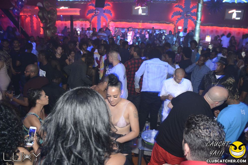 Luxy nightclub photo 112 - July 21st, 2017
