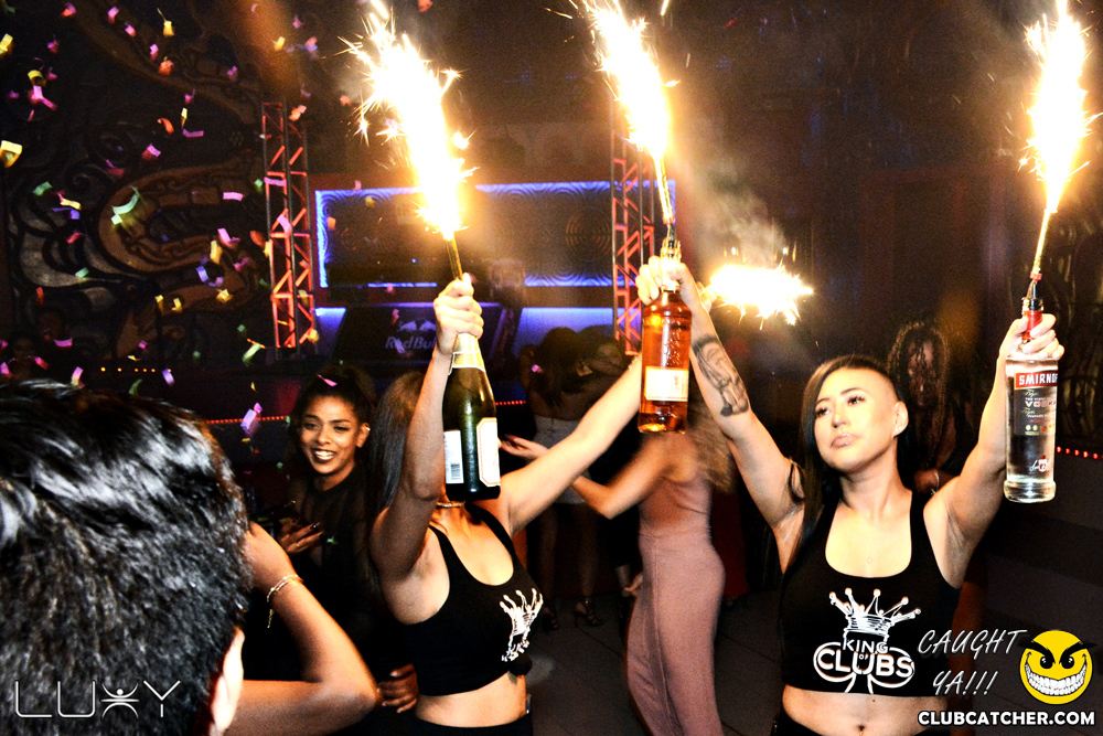 Luxy nightclub photo 114 - July 21st, 2017