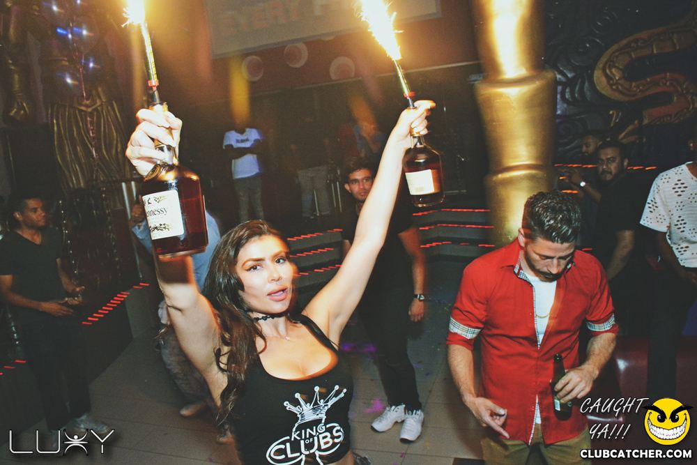 Luxy nightclub photo 117 - July 21st, 2017