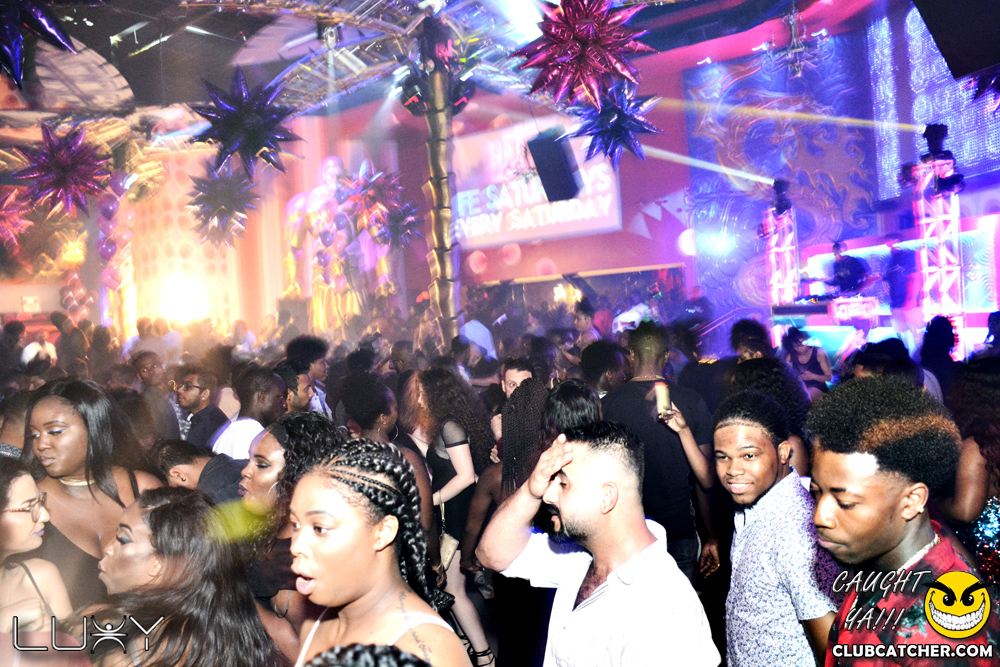 Luxy nightclub photo 120 - July 21st, 2017