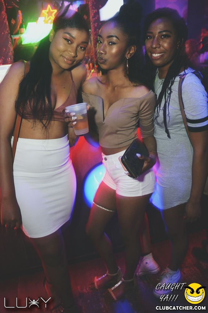 Luxy nightclub photo 13 - July 21st, 2017