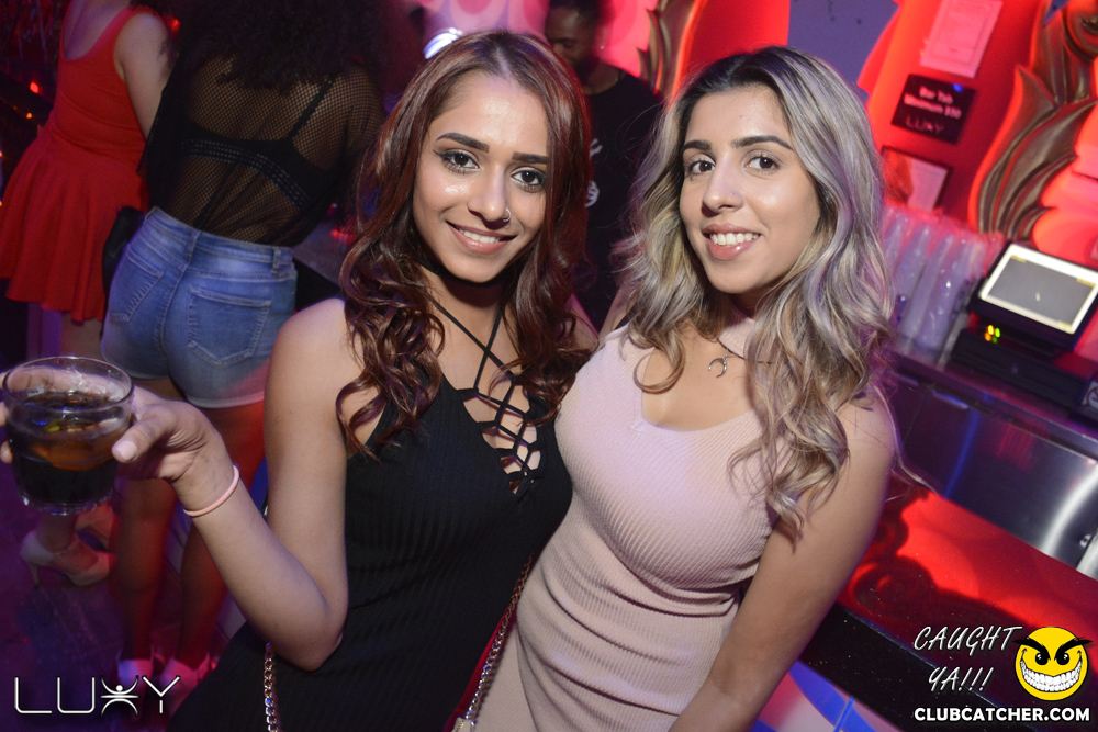 Luxy nightclub photo 121 - July 21st, 2017