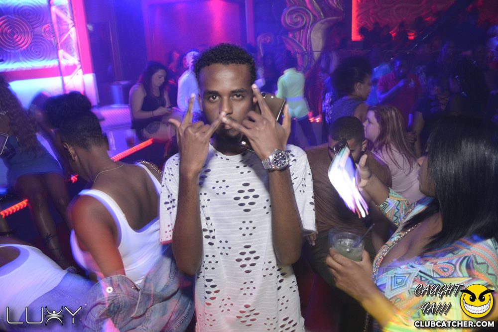 Luxy nightclub photo 124 - July 21st, 2017