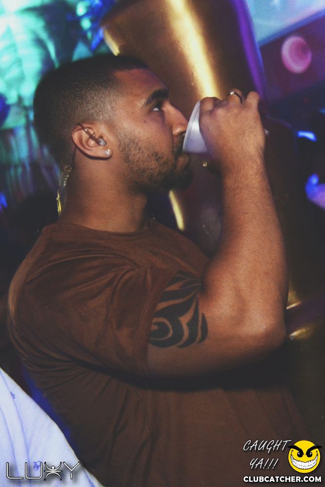 Luxy nightclub photo 125 - July 21st, 2017