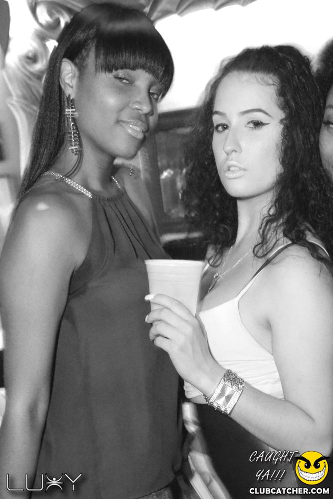 Luxy nightclub photo 126 - July 21st, 2017