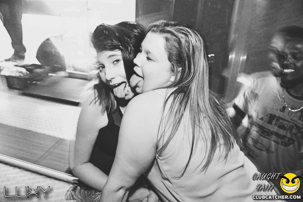 Luxy nightclub photo 127 - July 21st, 2017