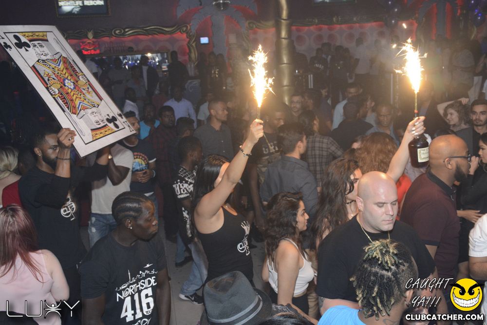 Luxy nightclub photo 128 - July 21st, 2017