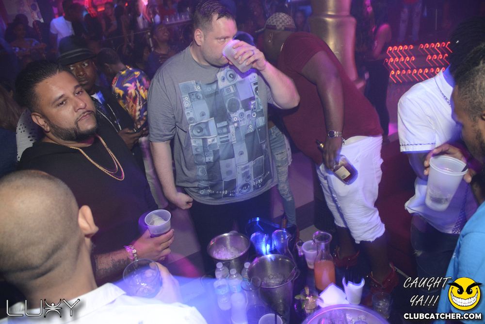 Luxy nightclub photo 130 - July 21st, 2017