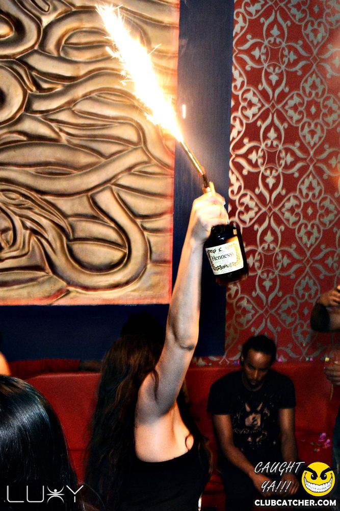 Luxy nightclub photo 14 - July 21st, 2017