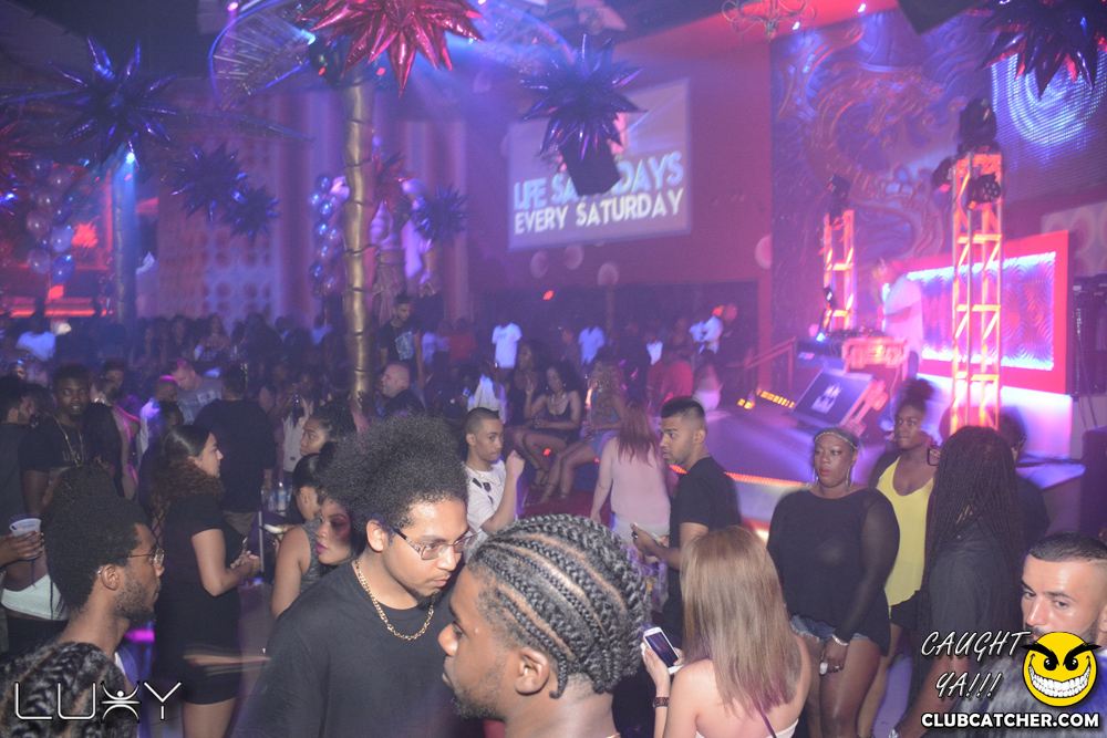 Luxy nightclub photo 132 - July 21st, 2017
