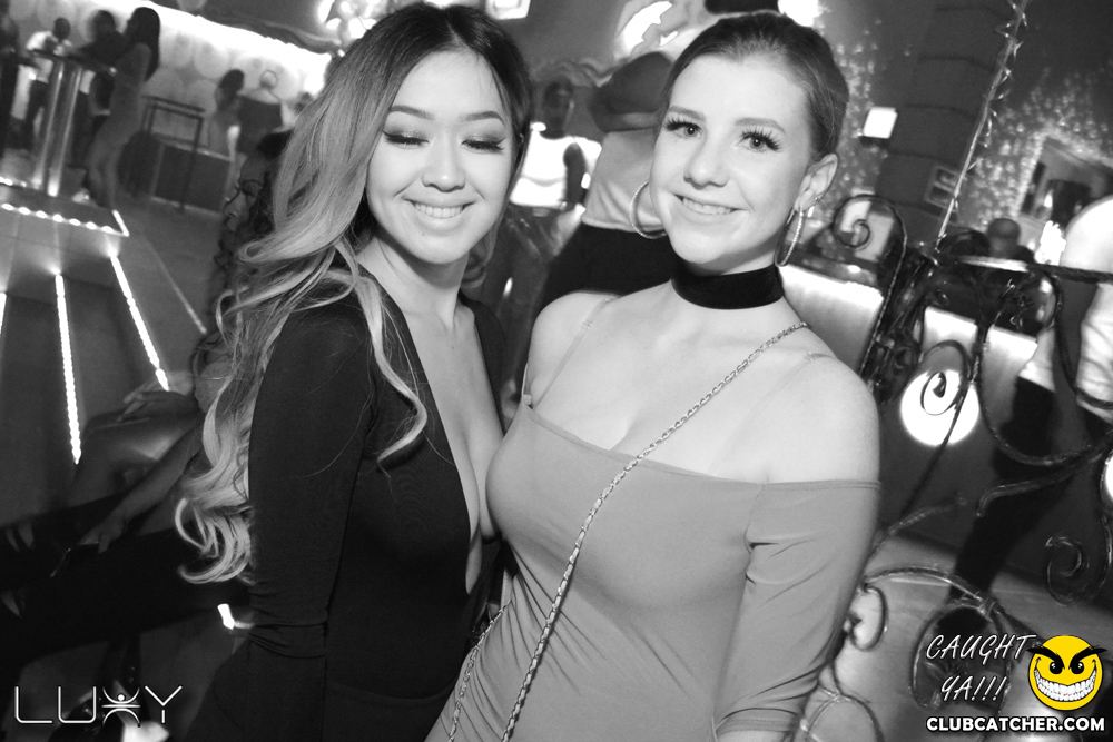 Luxy nightclub photo 133 - July 21st, 2017