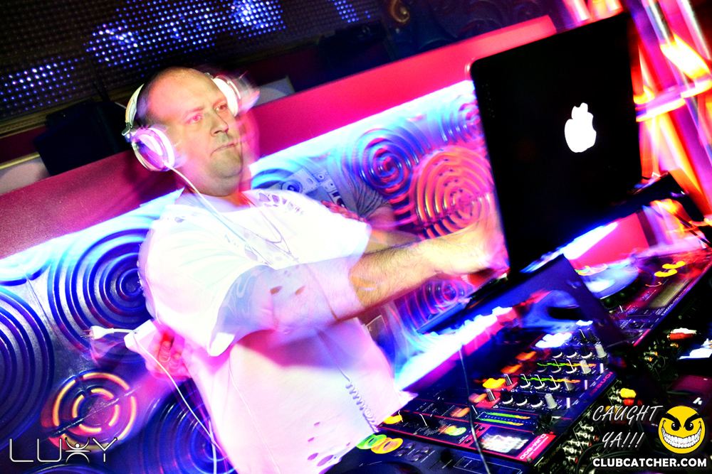 Luxy nightclub photo 134 - July 21st, 2017