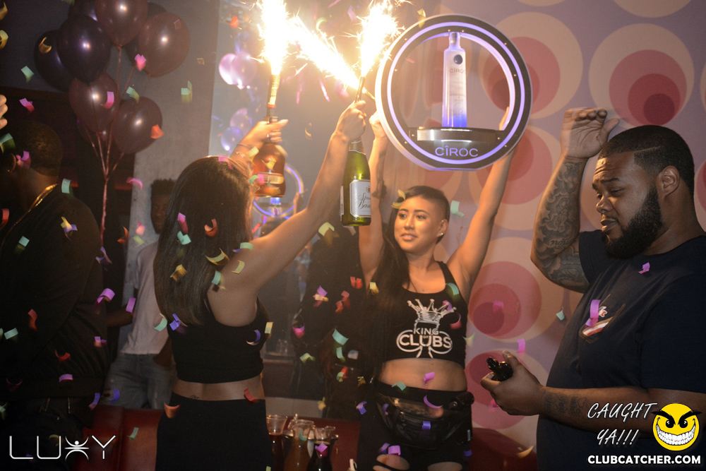 Luxy nightclub photo 15 - July 21st, 2017