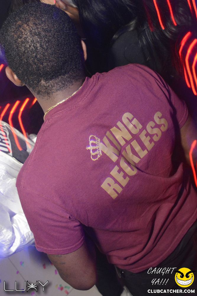 Luxy nightclub photo 141 - July 21st, 2017