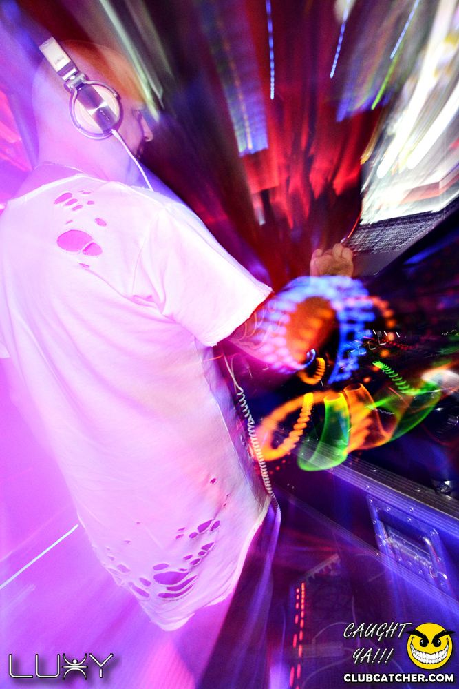 Luxy nightclub photo 144 - July 21st, 2017
