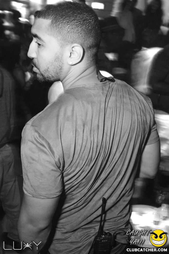 Luxy nightclub photo 145 - July 21st, 2017