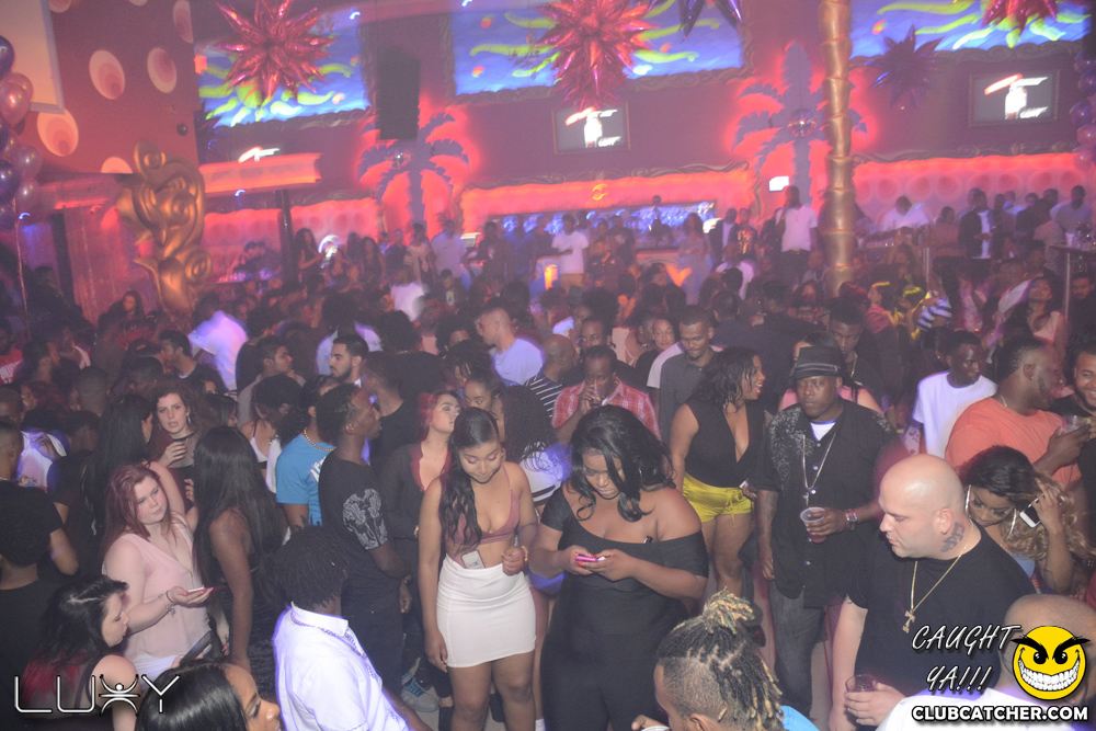 Luxy nightclub photo 147 - July 21st, 2017