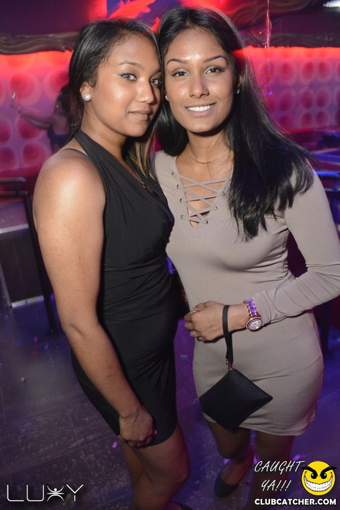 Luxy nightclub photo 16 - July 21st, 2017