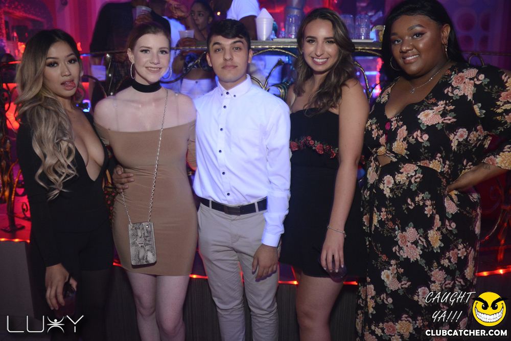 Luxy nightclub photo 152 - July 21st, 2017