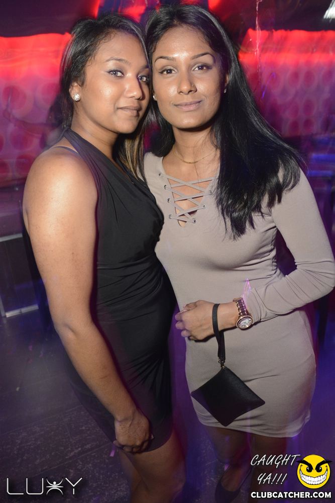 Luxy nightclub photo 154 - July 21st, 2017