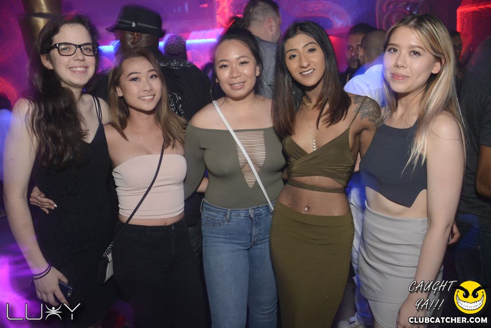 Luxy nightclub photo 155 - July 21st, 2017