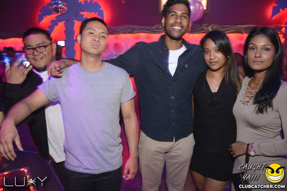 Luxy nightclub photo 159 - July 21st, 2017