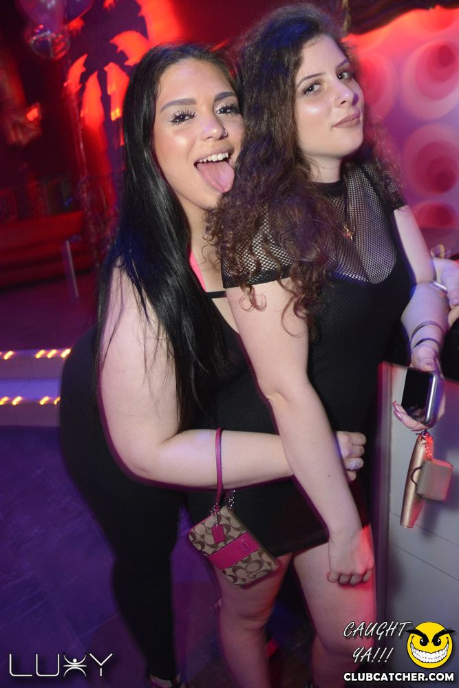 Luxy nightclub photo 17 - July 21st, 2017