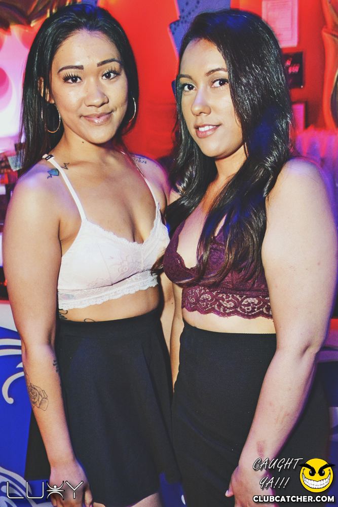 Luxy nightclub photo 161 - July 21st, 2017
