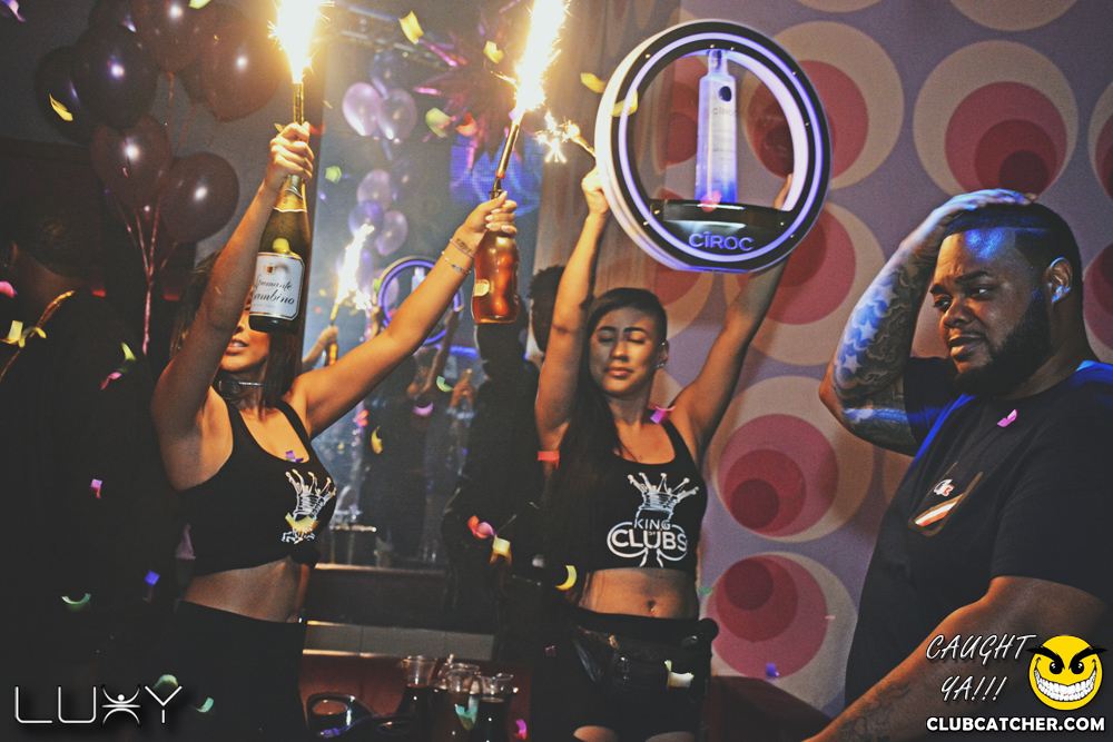 Luxy nightclub photo 168 - July 21st, 2017