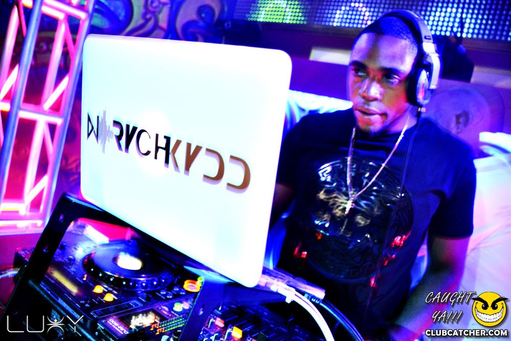 Luxy nightclub photo 170 - July 21st, 2017