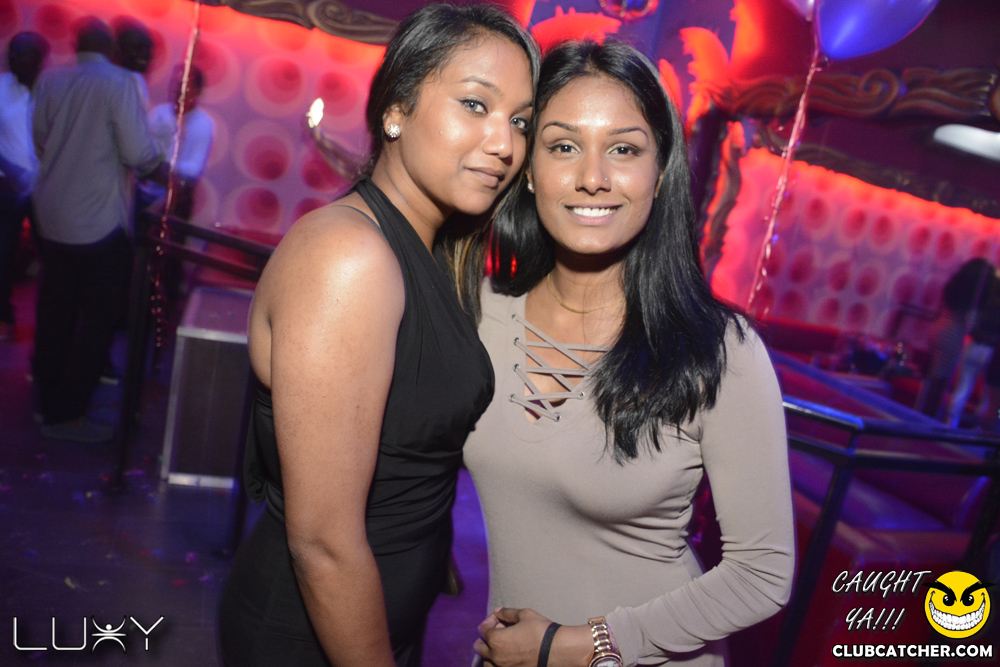 Luxy nightclub photo 172 - July 21st, 2017