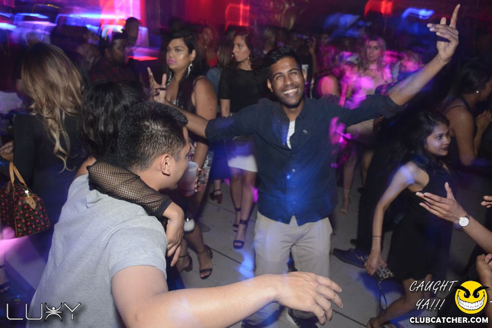 Luxy nightclub photo 173 - July 21st, 2017
