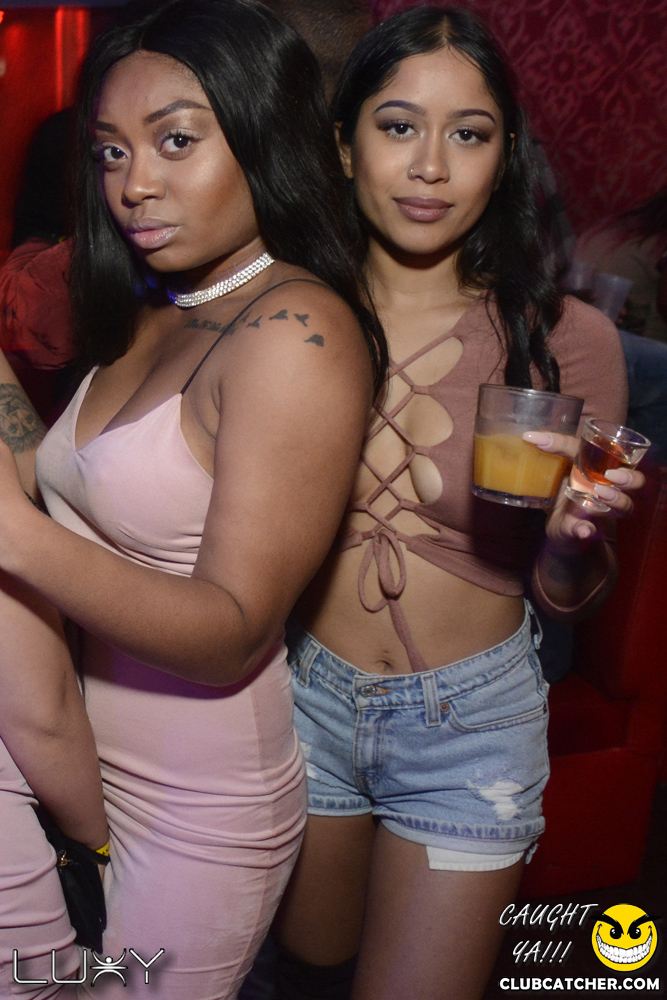 Luxy nightclub photo 174 - July 21st, 2017