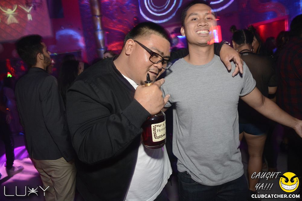 Luxy nightclub photo 177 - July 21st, 2017