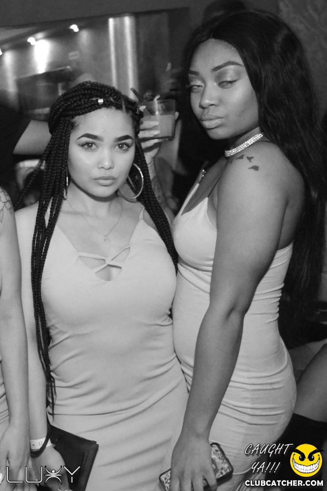 Luxy nightclub photo 178 - July 21st, 2017