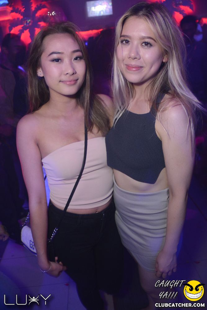 Luxy nightclub photo 179 - July 21st, 2017