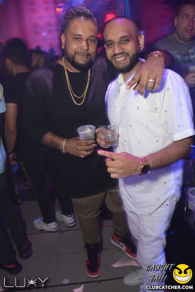 Luxy nightclub photo 180 - July 21st, 2017