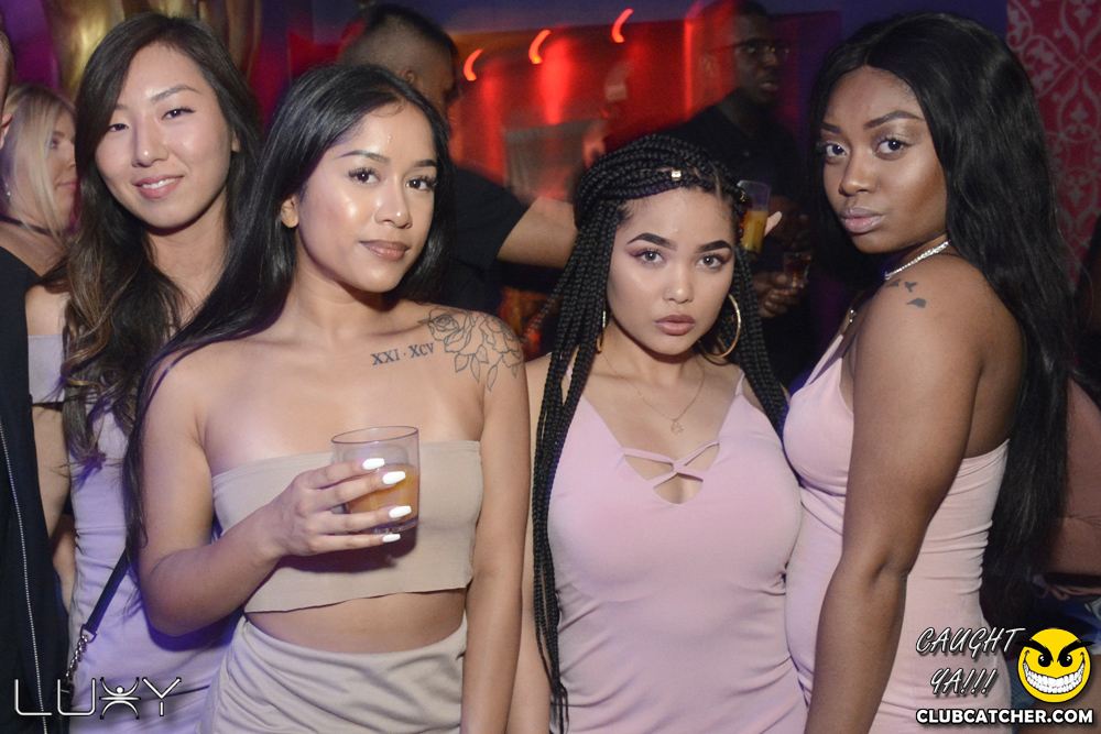 Luxy nightclub photo 19 - July 21st, 2017