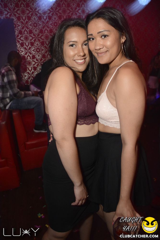 Luxy nightclub photo 181 - July 21st, 2017
