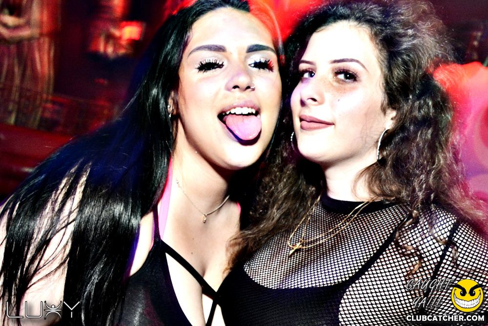 Luxy nightclub photo 184 - July 21st, 2017