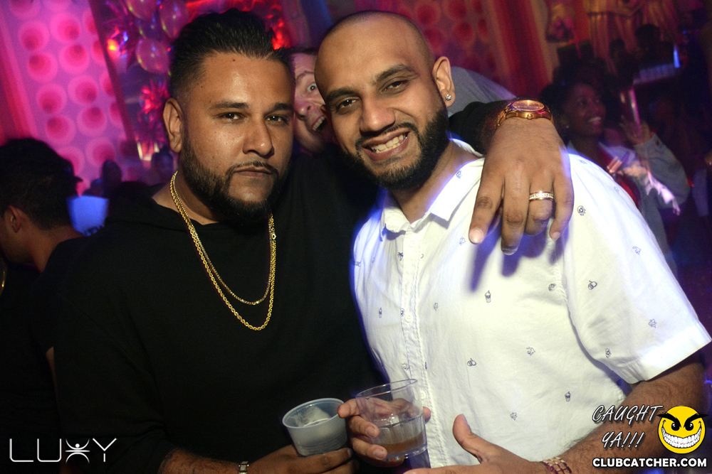 Luxy nightclub photo 20 - July 21st, 2017