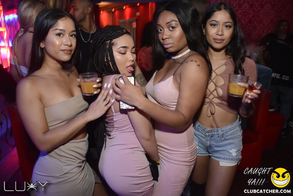 Luxy nightclub photo 3 - July 21st, 2017
