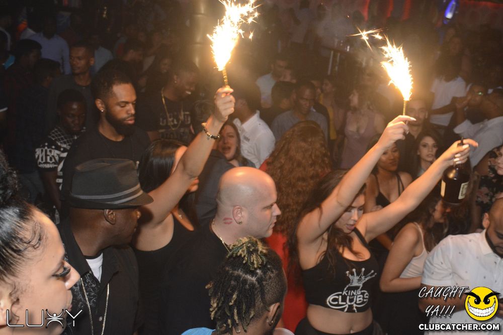 Luxy nightclub photo 21 - July 21st, 2017