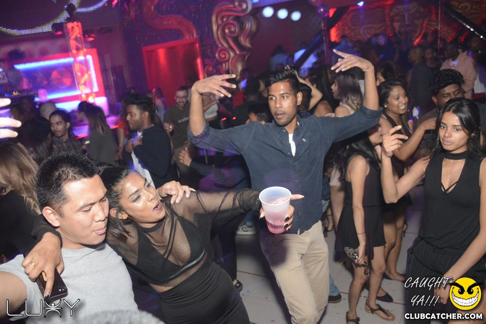Luxy nightclub photo 22 - July 21st, 2017