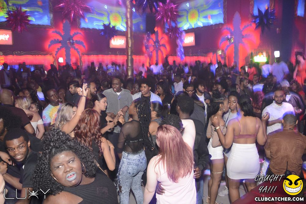 Luxy nightclub photo 24 - July 21st, 2017