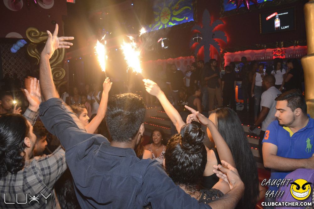 Luxy nightclub photo 27 - July 21st, 2017