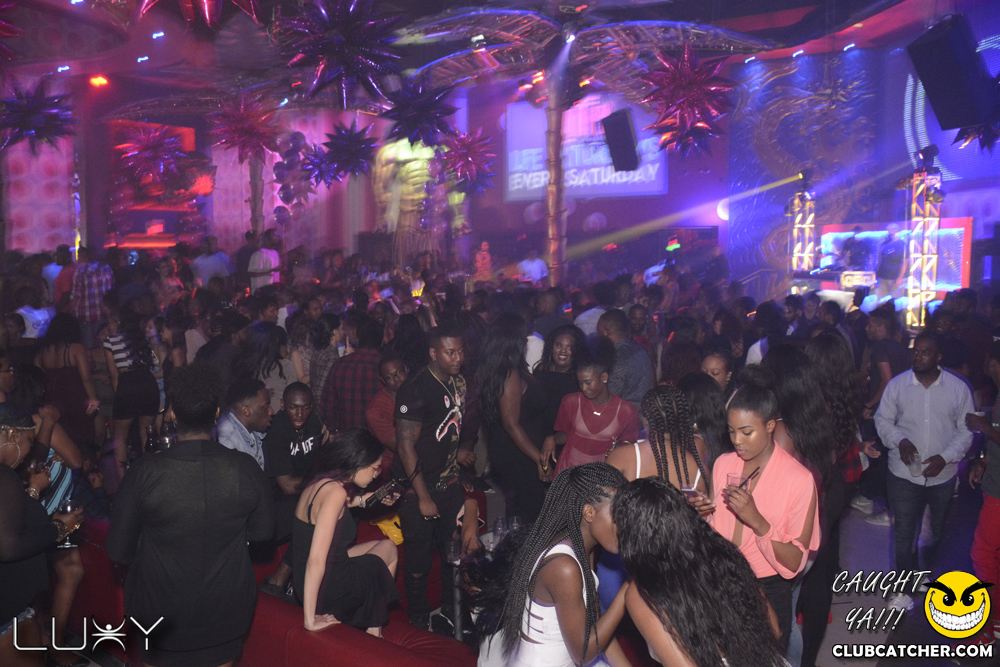 Luxy nightclub photo 28 - July 21st, 2017