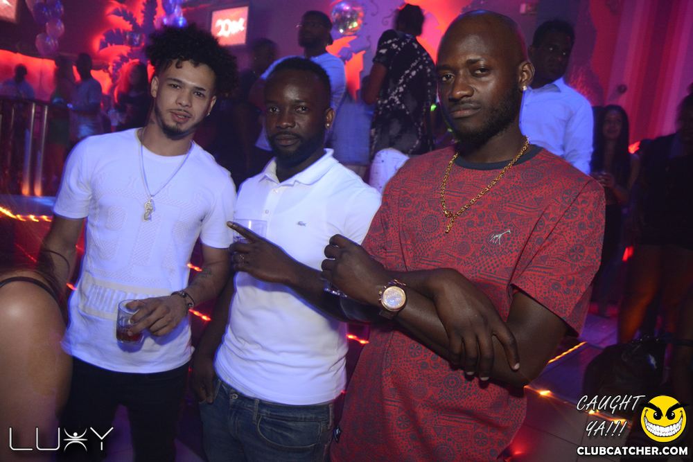 Luxy nightclub photo 29 - July 21st, 2017