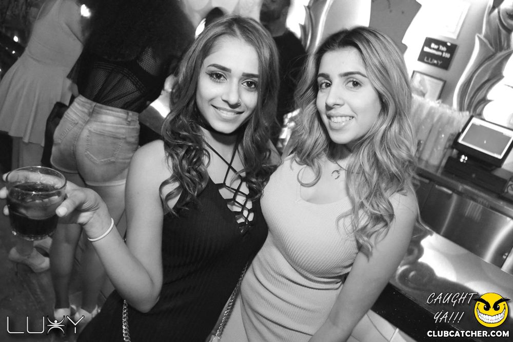 Luxy nightclub photo 31 - July 21st, 2017