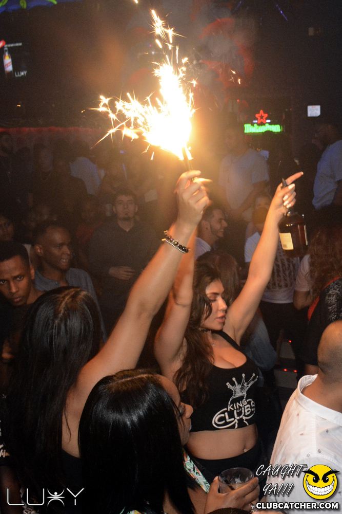 Luxy nightclub photo 32 - July 21st, 2017